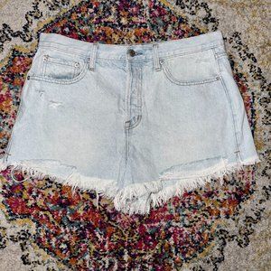 PISTOLA Denim Shorts - Size 31